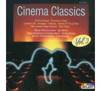 Böhm/Wp/Maazel/Bp/Fricsay/Rsob - Cinema Classics 3