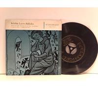 Böhme Kurt und Julius Basler - Prinz Eugen, Der Edle Ritter (Beliebte Loewe-Balladen)