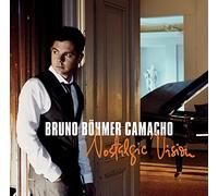 Böhmer Camacho,Bruno - Nostalgic Vision