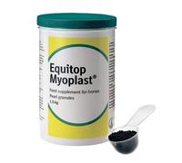 Boehringer Ingelheim Equitop Myoplast -