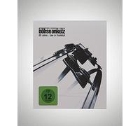 Böhse Onkelz - 20 JAHRE - LIVE IN FRANKFURT ( [DVD] [2001]