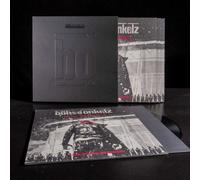 Böhse Onkelz - 40 Jahre Onkelz - Live im Waldstadion (4lp) [VINYL]