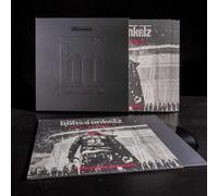 Böhse Onkelz - 40 Jahre Onkelz - Live im Waldstadion (4lp) [VINYL]