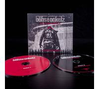 Böhse Onkelz – 40 Jahre Onkelz – Live im Waldstadion – 2CD