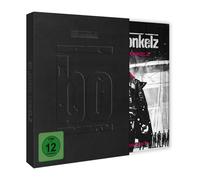 40 Jahre Onkelz - Live im Waldstadion (2dvd) [DVD]