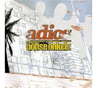 Böhse Onkelz - Adios [Vinyl LP] [VINYL]