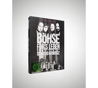 Böhse Onkelz - BHSE FRS LEBEN - BHSE ONKE [DVD] [2015]