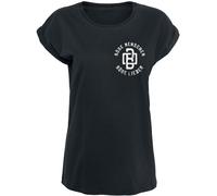 Böhse Onkelz Böhse Menschen Remake T-Shirt black XL