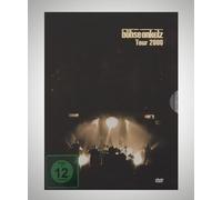 BÖHSE ONKELZ "TOUR 2000" DIGI 2 DVD BOX NEW DTS