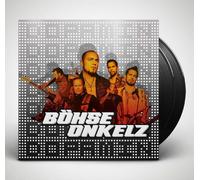 Böhse Onkelz Dopamin 2LP Vinyl Reissue 2021 V.I.E.R. Ton 23118 Mint