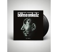 BÖHSE ONKELZ - E.I.N.S. 2 VINYL LP NEW