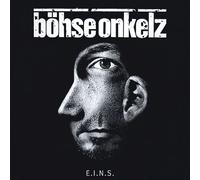 Böhse Onkelz E.I.N.S. CD multicolor Onesize