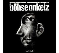 BÖHSE ONKELZ ' E.I.N.S.' CD NEW