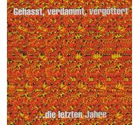 Böhse Onkelz - Gehasst,Verdammt,Vergöttert