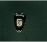 Böhse Onkelz - Gestern War Heute Noch Morgen