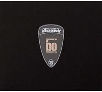 Böhse Onkelz - Gestern War Heute Noch Morgen (3 CD Best of)