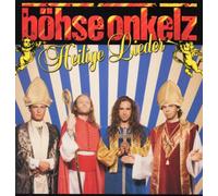 Böhse Onkelz - Heilige Lieder [Vinyl LP] [VINYL]