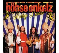 Böhse Onkelz - Heilige Lieder [Vinyl LP] [VINYL]