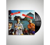 BÖHSE ONKELZ - HIER SIND DIE ONKELZ 2 VINYL LP NEW