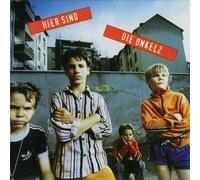 Böhse Onkelz - Hier Sind die Onkelz