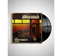 Böhse Onkelz - Kneipenterroristen (30 Jahre Kneipenterroristen - [VINYL]