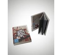 Böhse Onkelz La Ultima / Live in Berlin DVD multicolor Onesize