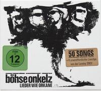 Böhse Onkelz - Lieder Wie Orkane