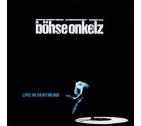 Böhse Onkelz - Live in Dortmund