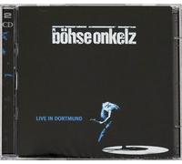 Boehse Onkelz Live in Dortmund (CD)