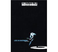 Böhse Onkelz - LIVE IN DORTMUND - BÖHSE ONKEL [DVD] [1996]