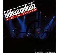 Böhse Onkelz - Live in Vienna (1992)