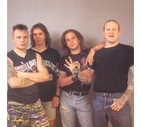 Böhse Onkelz - Lügenmarsch