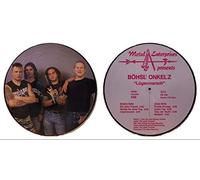 Böhse Onkelz - Lügenmarsch [Vinyl LP]