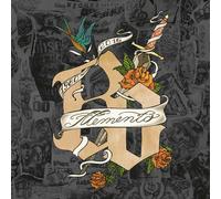 BÖHSE ONKELZ - MEMENTO DIGIPACK mit BOOKLET +120 seiten Heft CD NEW