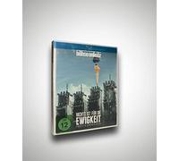 Böhse Onkelz – Nichts ist für die Ewigkeit – Live at Hockenheimring – Blu-ray (2014)