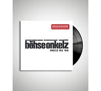 Böhse Onkelz Onkelz wie wir (Neuaufnahme) LP multicolor Onesize