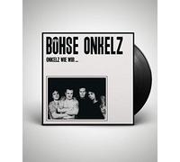 Böhse Onkelz - Onkelz Wie Wir [VINYL]