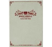 Böhse Onkelz - Vaya Con Tioz - Classic (Blu-ray) Böhse Onkelz (US IMPORT)