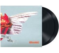 Böhse Onkelz Viva los tioz LP multicolor Onesize