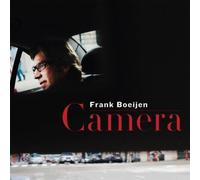 Frank Boeijen – Camera – 180 gm LP Vinyl (Music on Vinyl)