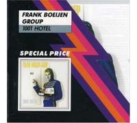Boeijen, Frank (Groep) - 1001 Hotel