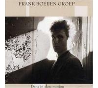 Boeijen, Frank -Groep- - Dans in Slow Motion