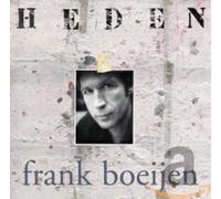 Boeijen, Frank - Heden