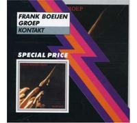 Boeijen, Frank - Kontakt