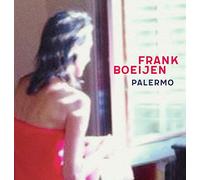 Boeijen, Frank - Palermo -CD+Book-