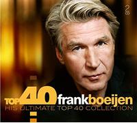 Boeijen, Frank - Top 40 - Frank.. -Digi-
