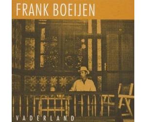 Boeijen, Frank - Vaderland