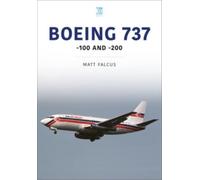 Boeing 737 : -100 and -200