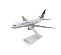 Boeing 737-700 Continental Airlines 1/200 Scale Model by Flight Miniatures