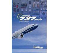 Boeing 737 Panels